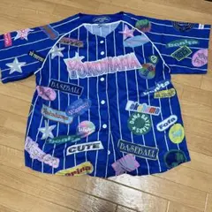 DeNaベイスターズ ガルフェス ユニフォーム2025