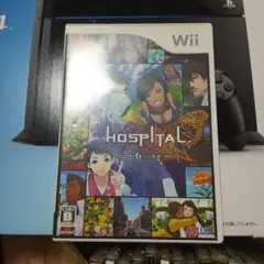 HOSPITAL 6人の医師 Wii