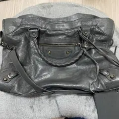 バレンシアガ バッグ