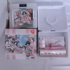 Candy Stripe メディカルBOXドリームキャスト