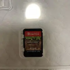 Minecraft Nintendo Switch ソフト