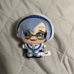 A3！ 第三弾 ちびぐるみ 夏組 斑鳩三角②