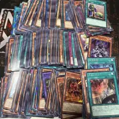 ■遊戯王■ノーマルカードまとめ　約400枚