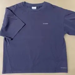 コロンビア　Tシャツ　XL