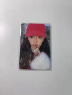 itzy Girls Will Be Girls GWBG リア
