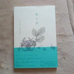 詩集／マーサ・ナカムラ「狸の匣」（思潮社）