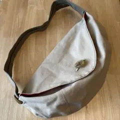 【AIGLE】アリエッティコラボ バッグ AIGLE】アリエッティコラボ バッグ
