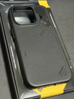 A16 Aulumu iPhone16Pro ケース