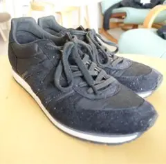 MIZUNO × MARGARET HOWELL mライン 26.5