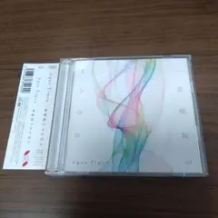 Aqua Timez / 二重螺旋のまさゆめ　CD+DVD