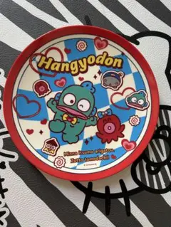 ハンギョドンプレート