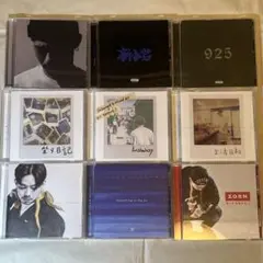 ZORN CDまとめ売りセット 2025年最新】zorn cd anthologyの人気アイテム - メルカリ