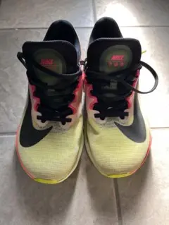 NIKE ズームフライ5 EKIDEN 27.0