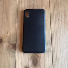 iPhoneXケース
