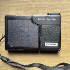 人気のブラック【早い者勝ち】CONTAX SL300RT* バッテリー２個セット 人気のブラック【早い者勝ち】CONTAX SL300RT* バッテリー2個セット