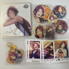 あんさんぶるスターズ あんスタ 衣更真緒 セット