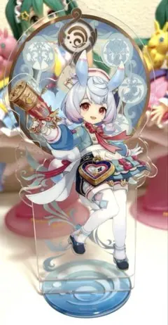 原神 シグウィン アクリルスタンド