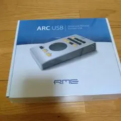 2025年最新】RME arc usbの人気アイテム - メルカリ
