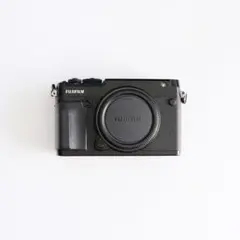 omoti Fujifilm GFX50R　レンズ５本付き