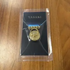 未開封　TASAKI スマートフォンリング