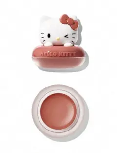 SHEGLAM♡ハローキティコラボ クリームチーク SHEGLAM♡ハローキティコラボ クリームチーク - メルカリ