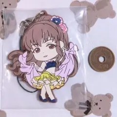アイドルマスターシンデレラガールズ デレマス 一番くじ 服部瞳子 ラバスト