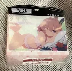 ブルーアーカイブ ホシノ 水着 デッキホルダー