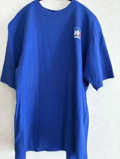 ウィダー　ロゴ入り Tシャツ　XL