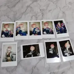 MEJIBRAY 恋一 チェキ