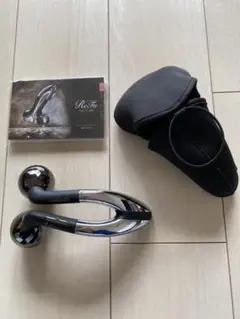 顔と体全身用マッサージローラー