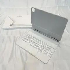 Apple 純正 Magic Keyboard 12.9インチ用 日本語1