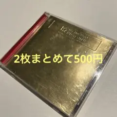 B'z The Best 'Pleasure'
