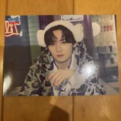 ラントレ　JYP ポップアップ