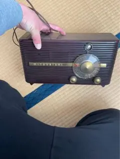 2025年最新】三菱 真空管ラジオの人気アイテム - メルカリ