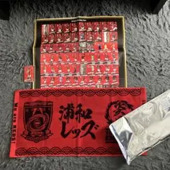 浦和レッズ　炎日　タオル　関根貴大　カード　ポスター　3点セット　バラ売りOK