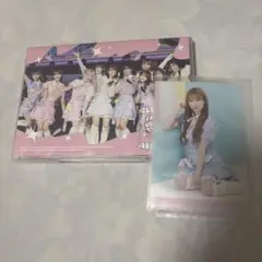 【おまけつき】イコラブ アリーナツアー Blu-Ray