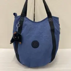 Kipling バルーン トートバッグ&ミニポーチセット キプリング