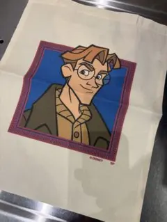 ディズニー 推しメンシリーズ マイロ
