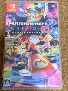 マリオカート8 デラックス Nintendo Switch