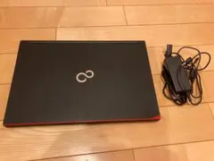 【美品】ノートPC A576/S SSD 512GB メモリ16GB