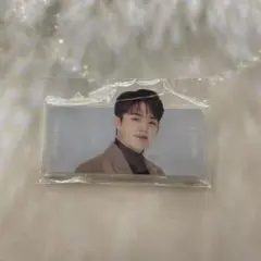 SEVENTEEN S.COUPS アクリルバッジ