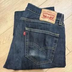 Levi's 505 デニムパンツ W32 L32
