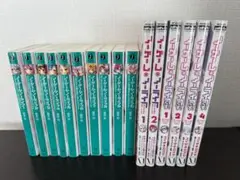 ノーゲーム・ノーライフ 単行本 漫画 セット