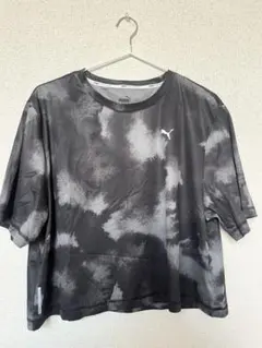 【美品】PUMA　トレーニング　Tシャツ
