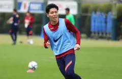 Nike ピステパンツ L ネイビー