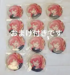 プロセカ　桃井愛莉　缶バッジ　27a まとめ売り