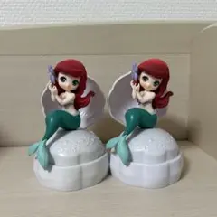 アリエルフィギュア