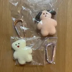 mojojojo フィギュアマスコット　モジョジョジョ