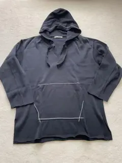 40ct525 メキシカンパーカー