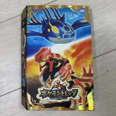 ポケモンレックタ カードセット